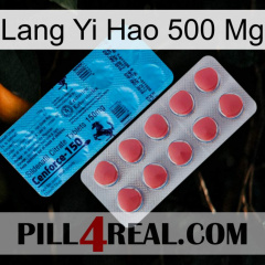 Lang Yi Hao 500 Mg new14